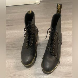 Dr. Martens